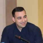 Παγωνίδης Ελευθέριος