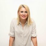 Ευαγγελία (Ελίνα) Διαμαντοπούλου
