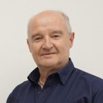 Χαράλαμπος Χρ. Μπρουσκέλης