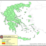 Ημερήσιος Χάρτης