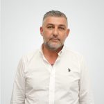 Πρόεδρος Δ.Ε.Υ.Α.Κ.