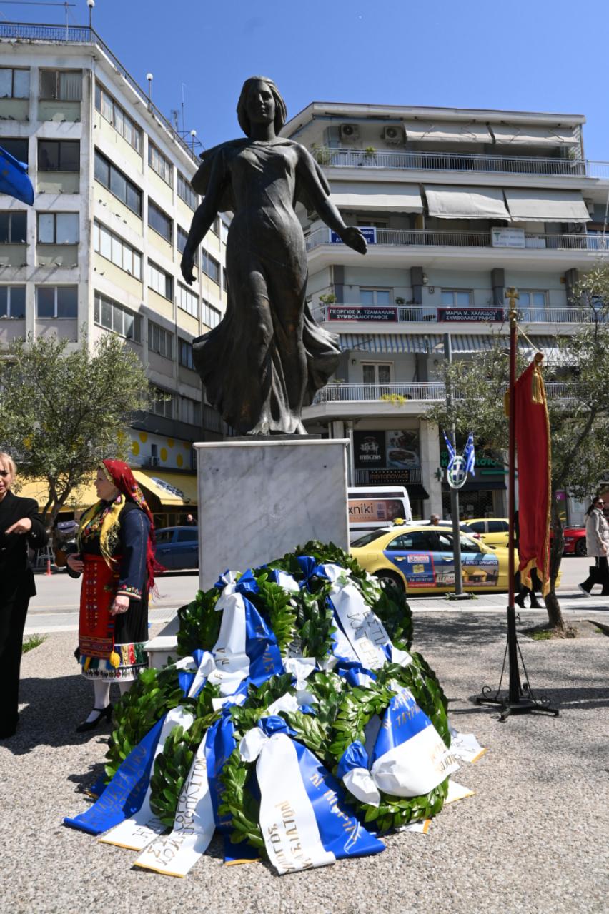 Κατερίνη: Εκδηλώσεις Μνήμης & Τιμής για την Ημέρα του Θρακικού Ελληνισμού
